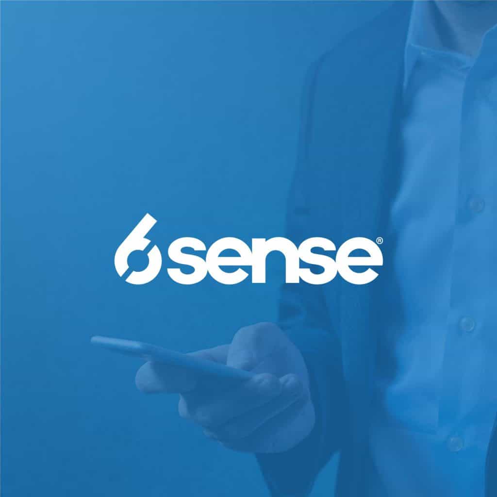 6sense + Wave