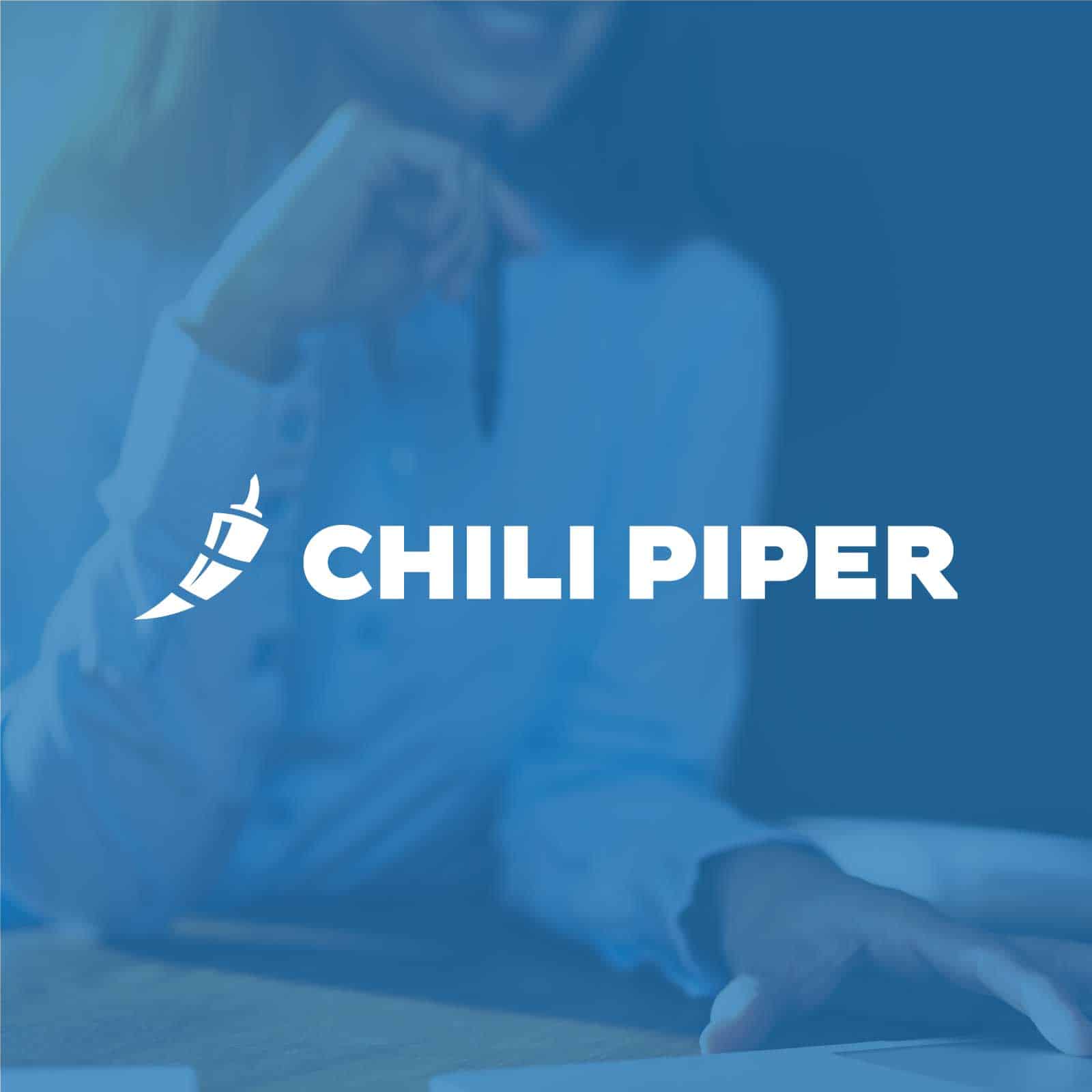 Chili Piper + Wave Partnership