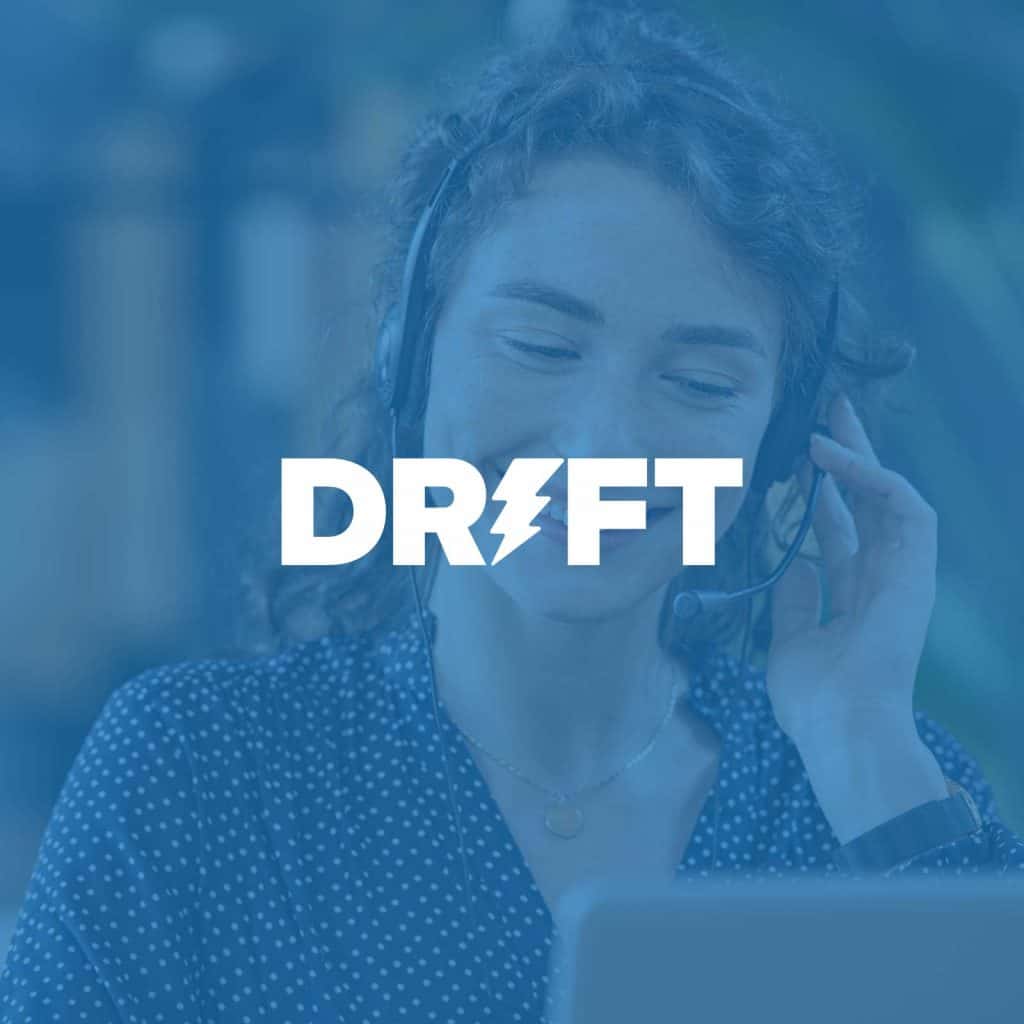 Drift + Wave Partnership