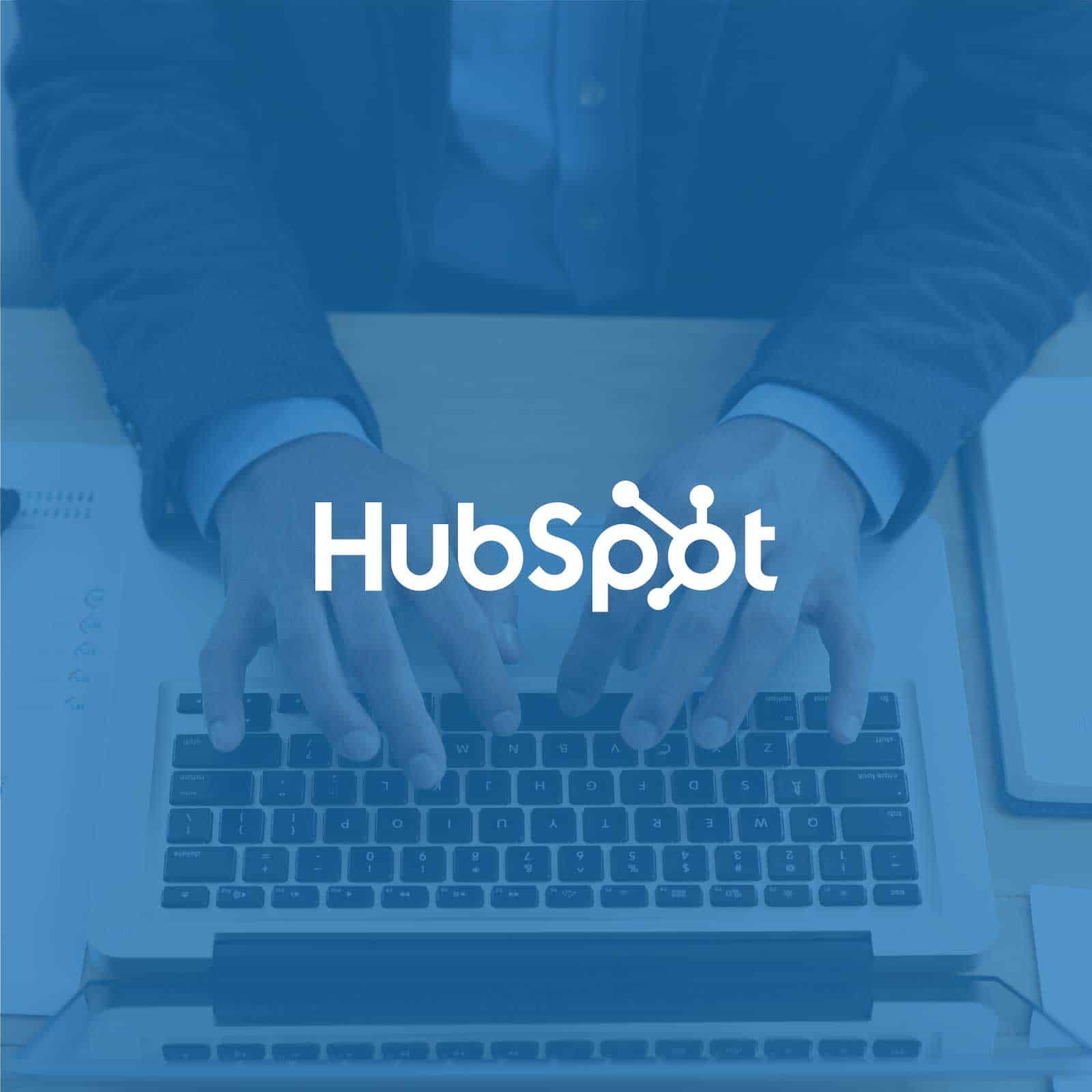 Hubspot + Wave Partnership