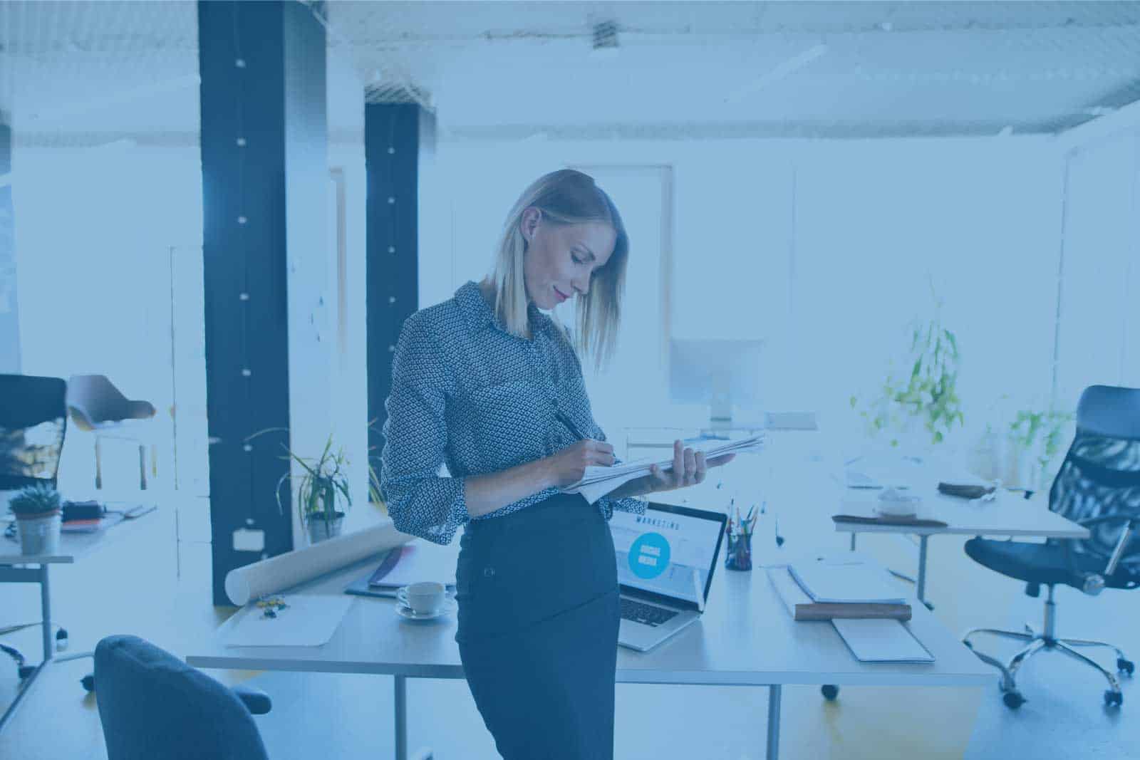 SDR Outsourcing