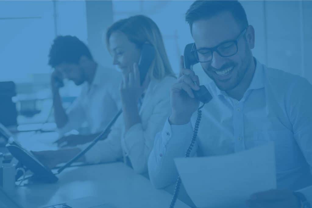 Outbound Sales Development Representatives