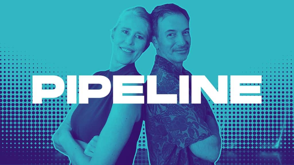 PIPELINE PODCAST