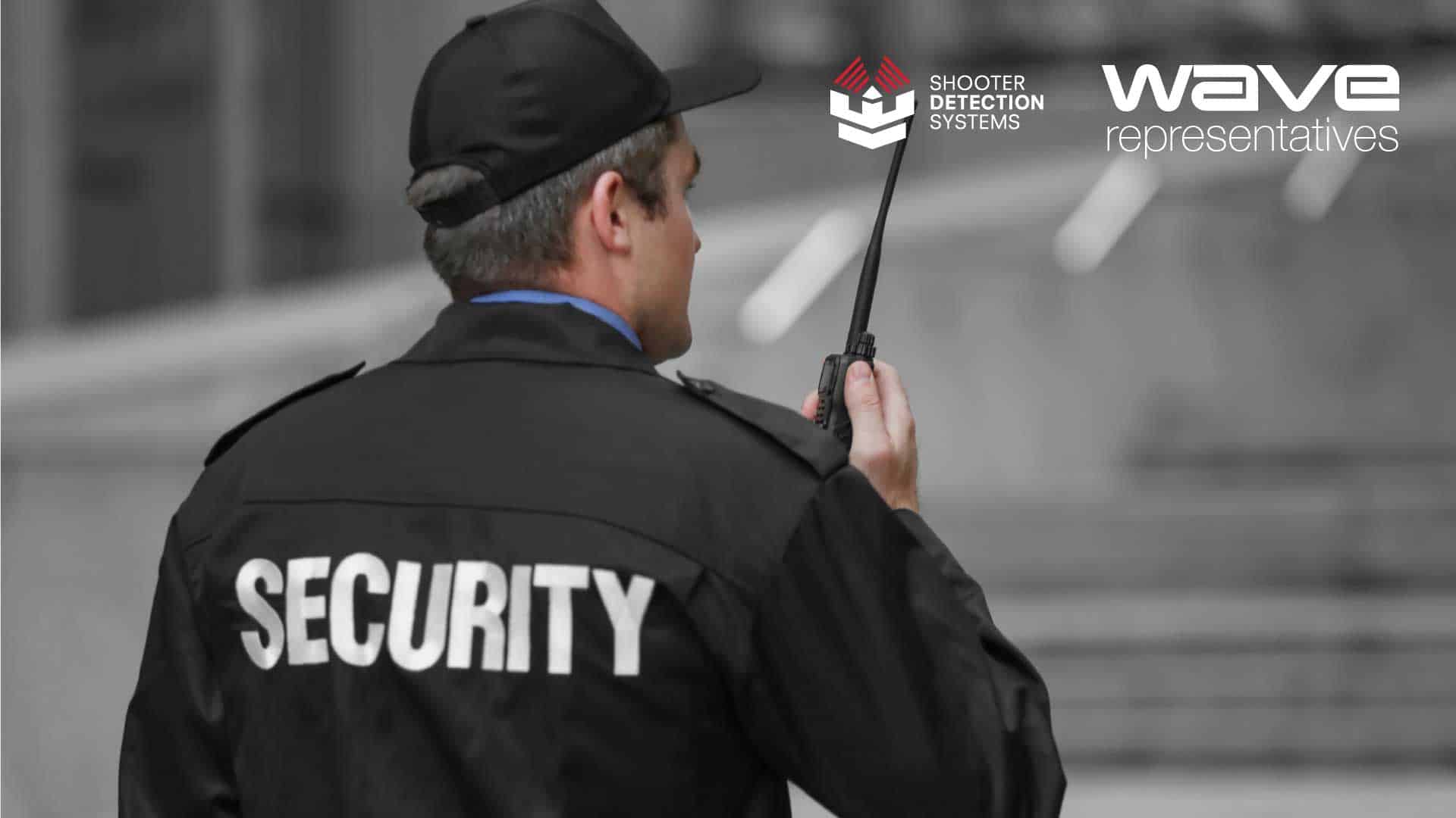 Active Shooter Detection - Wave Representatives