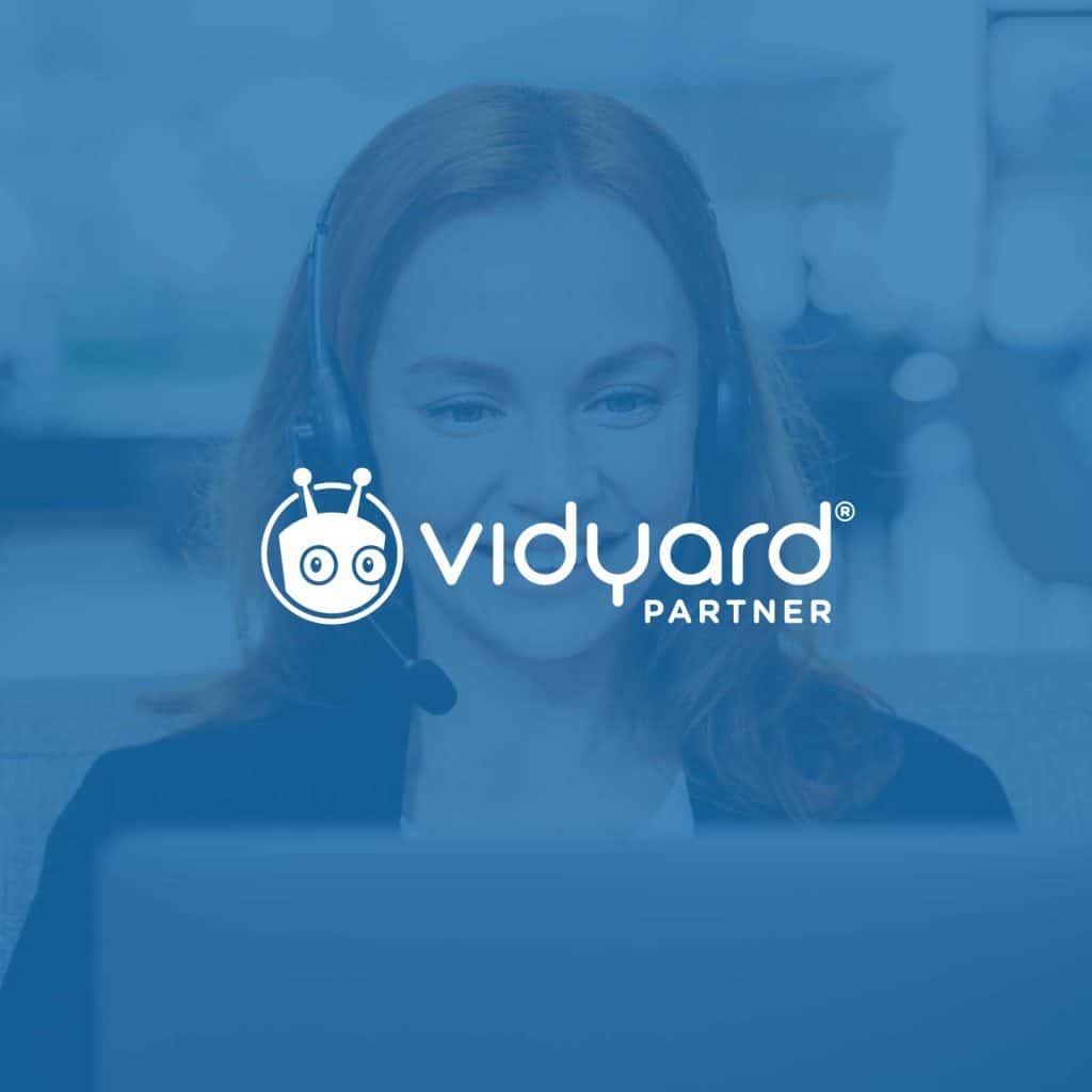Vidyard + Wave