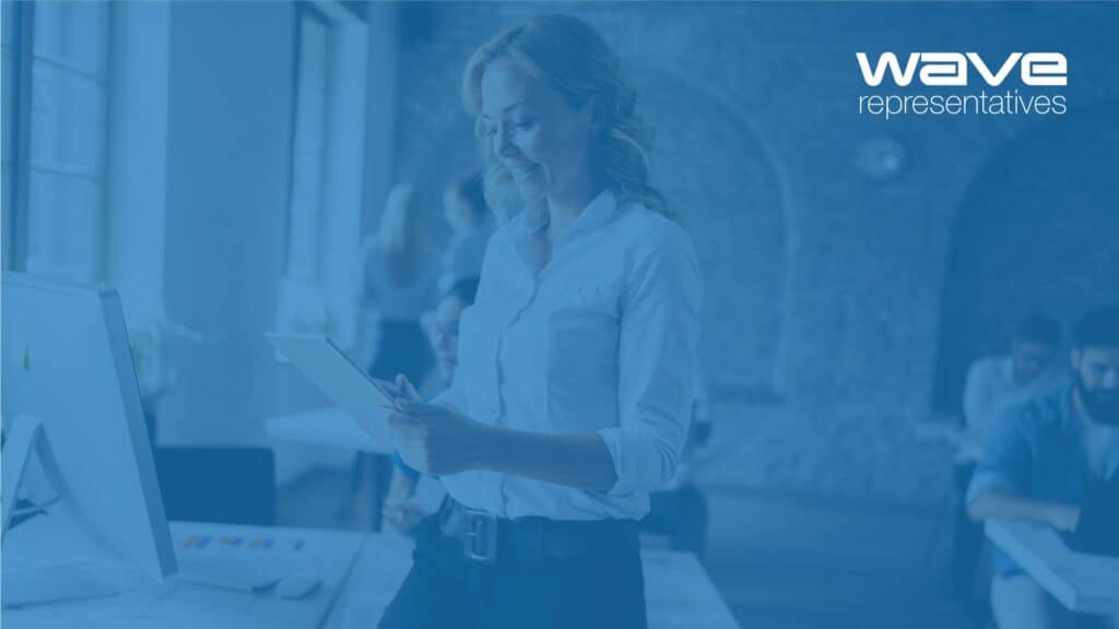 managed sdr outsourcing