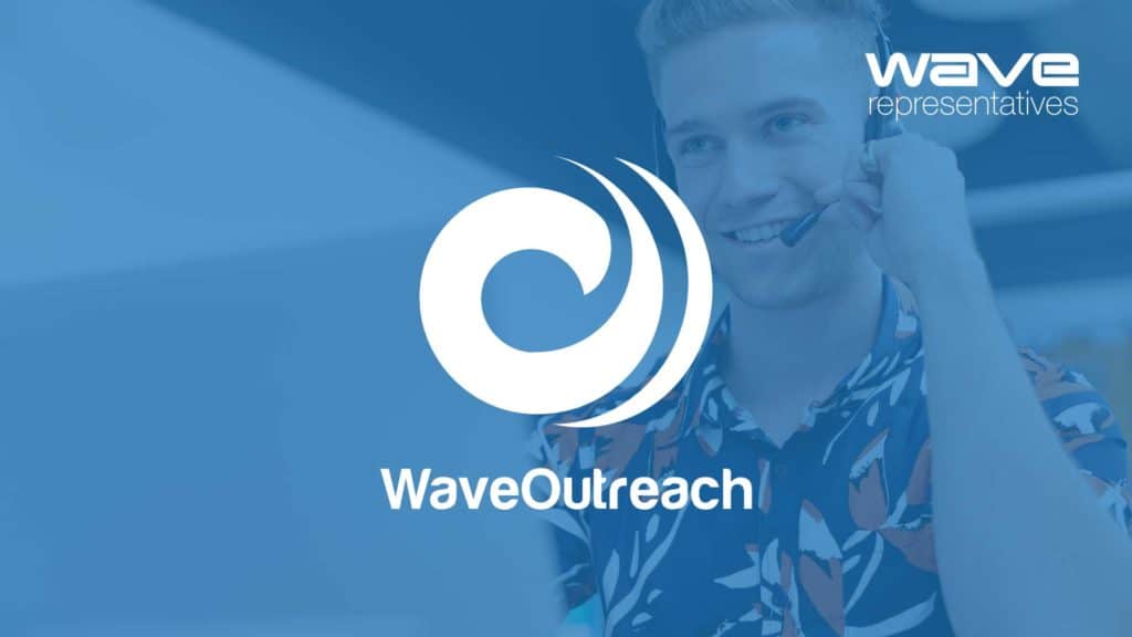 WaveOutreach by Wave Representatives