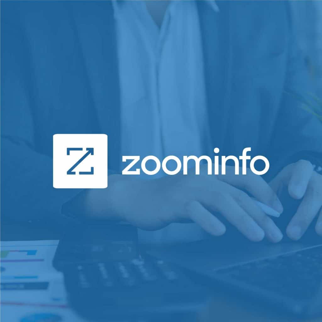 Zoominfo + Wave