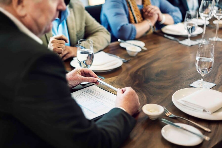 CEOs Concerned About