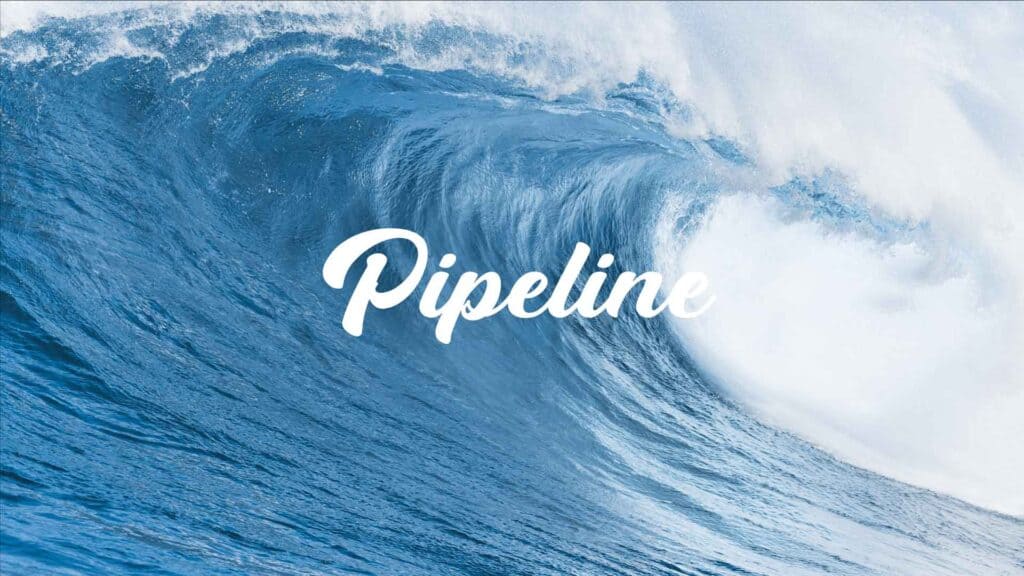 7 ways to build radical pipeline